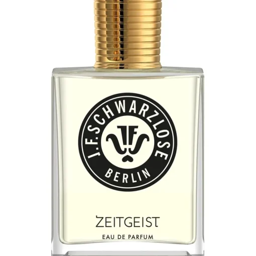 Zeitgeist Eau de Parfum Spray von J.F. Schwarzlose Berlin