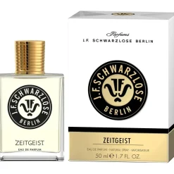 Zeitgeist Eau de Parfum Spray von J.F. Schwarzlose Berlin