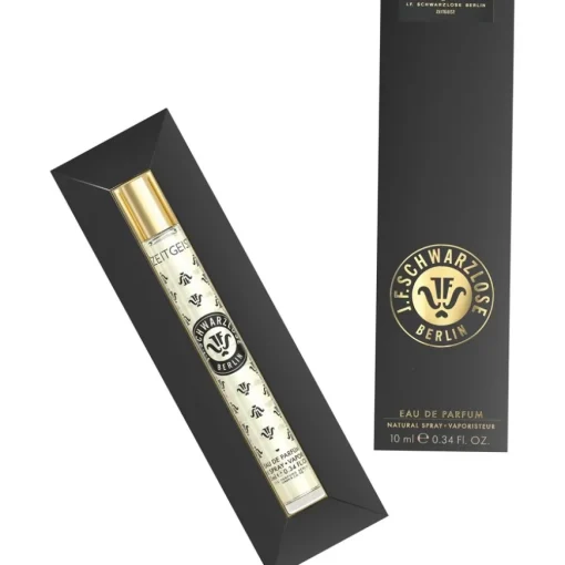 Zeitgeist Eau de Parfum Spray von J.F. Schwarzlose Berlin