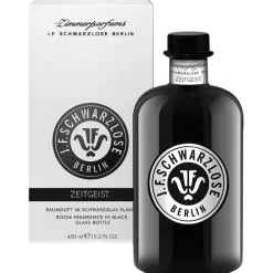 Zeitgeist Nachfüllbarer Diffuser von J.F. Schwarzlose Berlin
