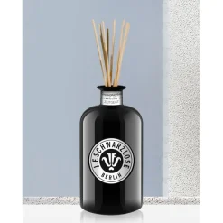 Zeitgeist Nachfüllbarer Diffuser von J.F. Schwarzlose Berlin
