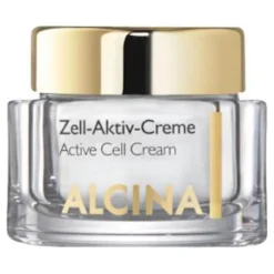 Zell-Aktiv-Creme von ALCINA