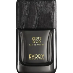 Zeste d'Or Eau de Parfum Spray von Evody