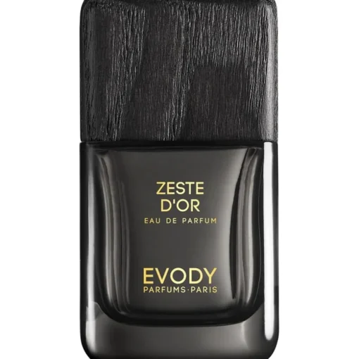 Zeste d'Or Eau de Parfum Spray von Evody