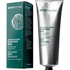 ZEW for men After Shave Balm