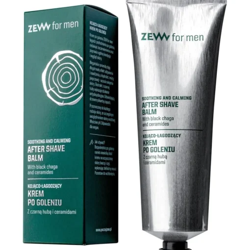 ZEW for men After Shave Balm