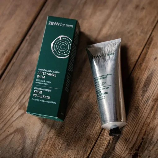 ZEW for men After Shave Balm