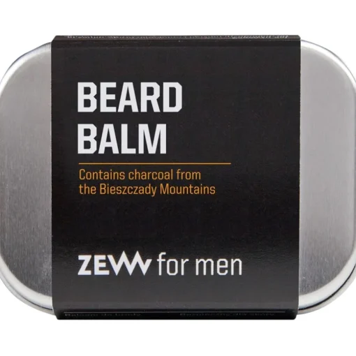 ZEW for men Beard Balm