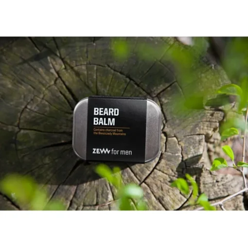 ZEW for men Beard Balm