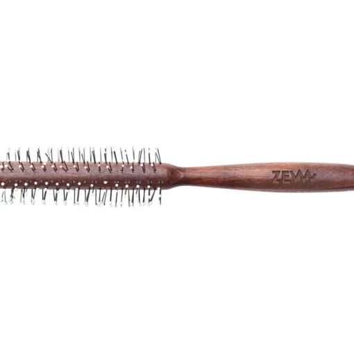ZEW for men Hair and Beard Brush