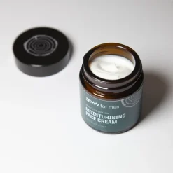 ZEW for men Moisturising Face Cream