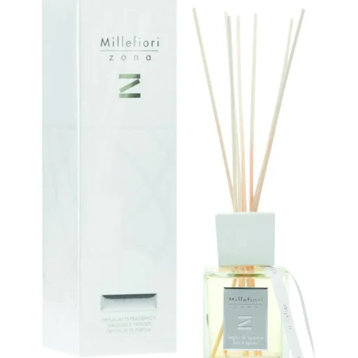 Zona Legni & Spezie von Millefiori MILANO