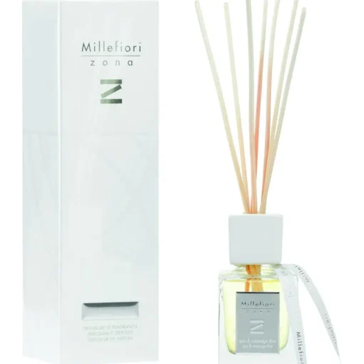 Zona Spa & Massage Thai von Millefiori MILANO
