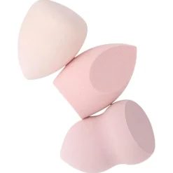 Zubehör 3 Mini Blender Sponge von Douglas Collection