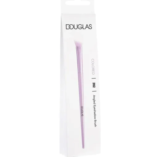 Zubehör Angled Eyeshadow Brush von Douglas Collection