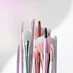 Zubehör Angled Eyeshadow Brush von Douglas Collection