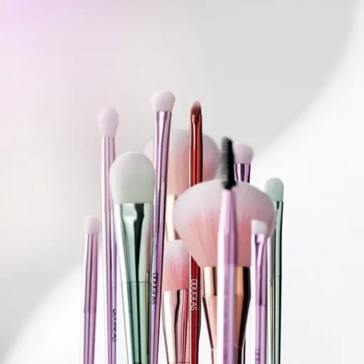 Zubehör Angled Eyeshadow Brush von Douglas Collection