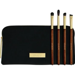 Zubehör Brush Set For Eyes & Brows von Douglas Collection