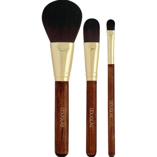 Zubehör Brush Set von Douglas Collection