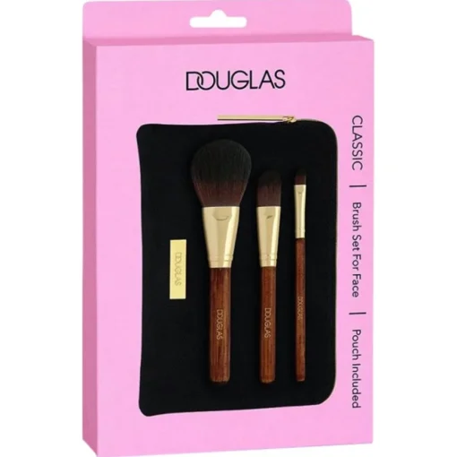 Zubehör Brush Set von Douglas Collection