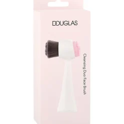 Zubehör Cleansing Duo Face Brush von Douglas Collection