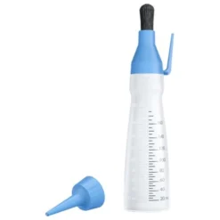 Zubehör Colorance Applikatorflasche Tube von Goldwell