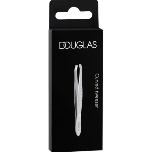 Zubehör Curved Tweezer von Douglas Collection