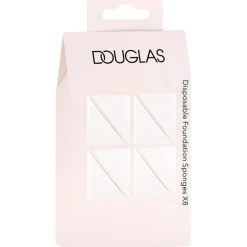 Zubehör Disposable Foundation Sponges von Douglas Collection