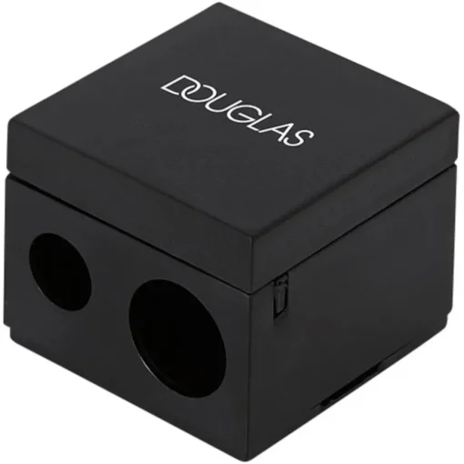 Zubehör Double Pencil Sharpener von Douglas Collection