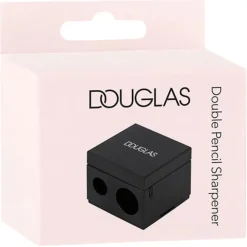 Zubehör Double Pencil Sharpener von Douglas Collection
