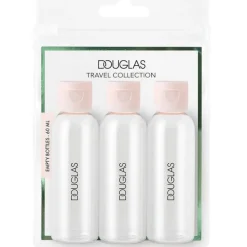 Zubehör Empty Bottles von Douglas Collection