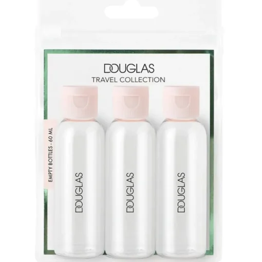 Zubehör Empty Bottles von Douglas Collection