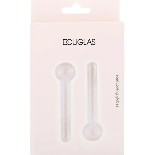 Zubehör Facial Cooling Globes von Douglas Collection