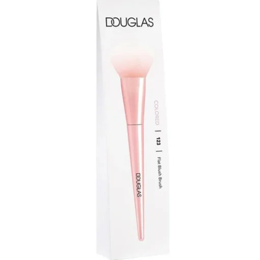 Zubehör Flat Blush Brush von Douglas Collection