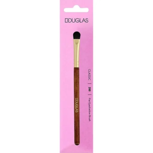 Zubehör Flat Eyeshaow Brush von Douglas Collection