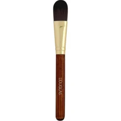 Zubehör Flat Foundation Brush von Douglas Collection
