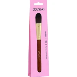 Zubehör Flat Foundation Brush von Douglas Collection