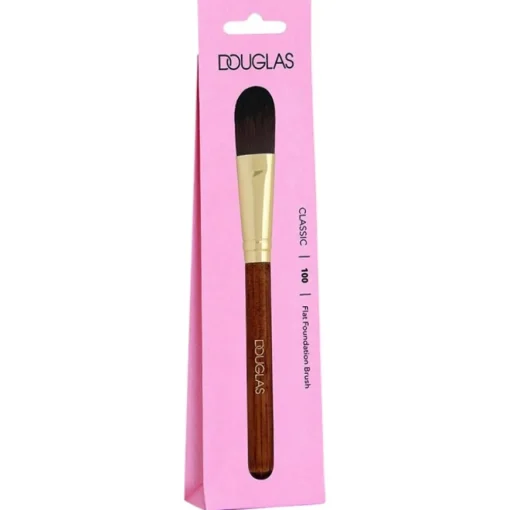 Zubehör Flat Foundation Brush von Douglas Collection