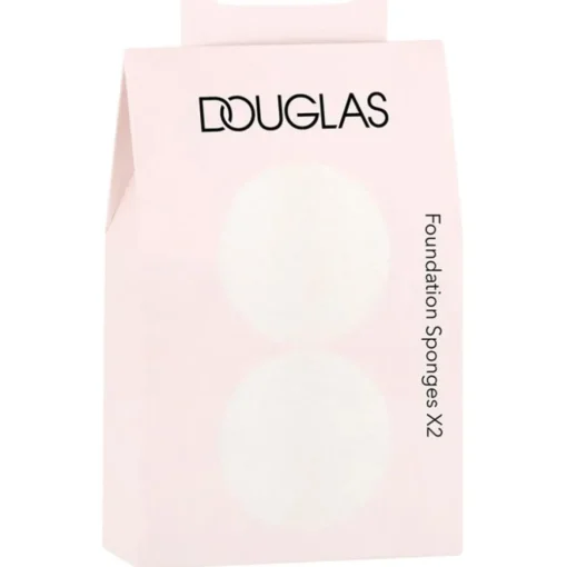 Zubehör Foundation Sponge von Douglas Collection