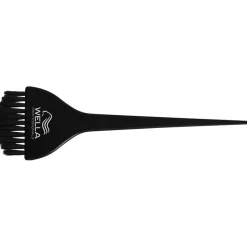 Zubehör Freehand Pinsel abgerundet von Wella