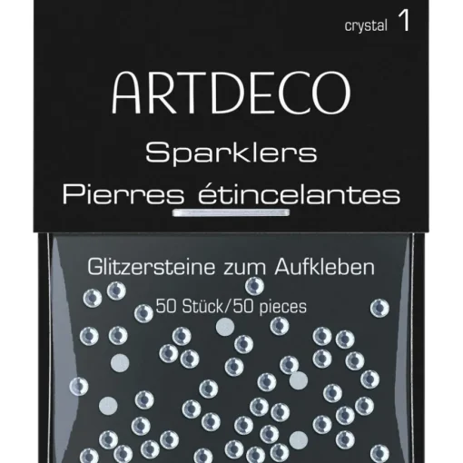 Zubehör Glitzersteine zum Aufkleben Limited Edition von ARTDECO