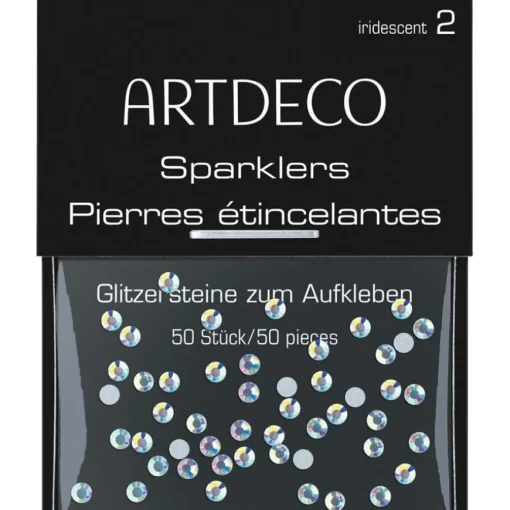 Zubehör Glitzersteine zum Aufkleben Limited Edition von ARTDECO