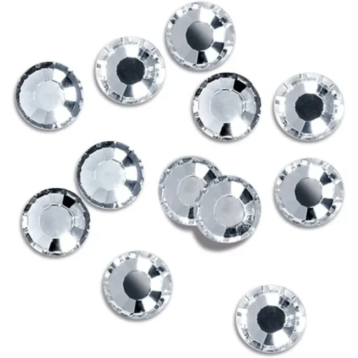 Zubehör Glitzersteine zum Aufkleben Limited Edition von ARTDECO