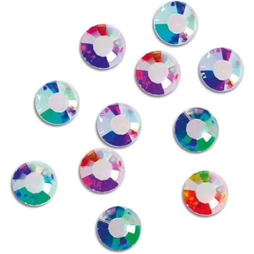 Zubehör Glitzersteine zum Aufkleben Limited Edition von ARTDECO
