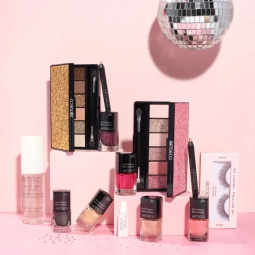 Zubehör Glitzersteine zum Aufkleben Limited Edition von ARTDECO