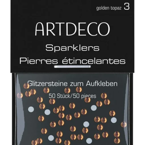 Zubehör Glitzersteine zum Aufkleben Limited Edition von ARTDECO