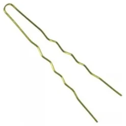 Zubehör Haarnadeln gewellt 6,5 cm von Profi Line