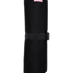 Zubehör Heat Mat + Clutch Black von Mermade Hair