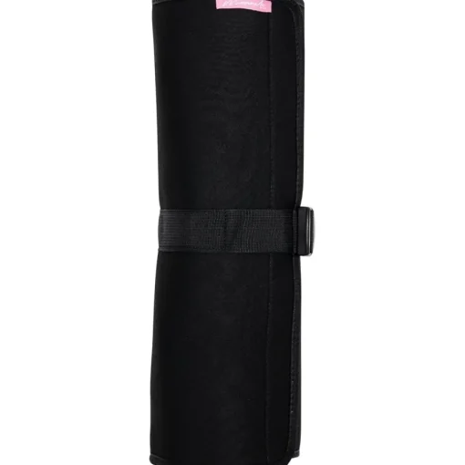 Zubehör Heat Mat + Clutch Black von Mermade Hair