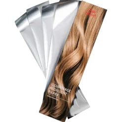 Zubehör Illuminage Highlight Paper Sheets von Wella